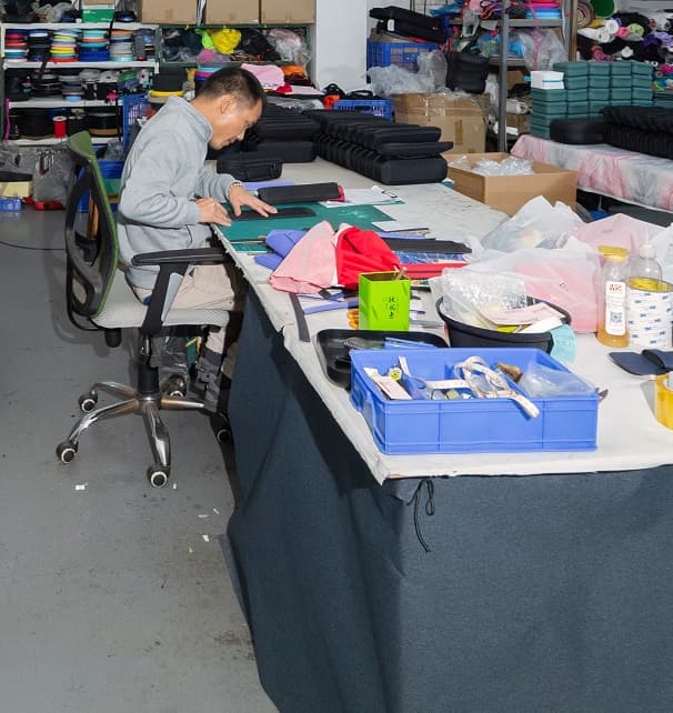 Yisi Packing, a Dongguan OEM EVA Case Manufacturer: How to Custom Make an EVA Case