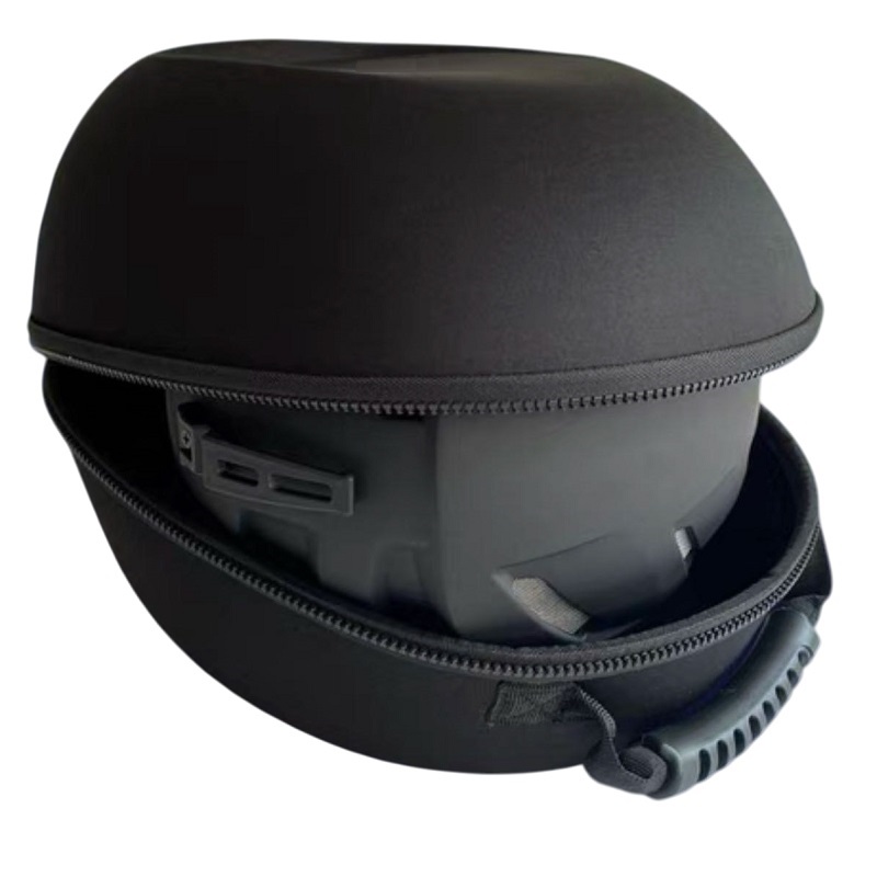 Custom Helmet EVA Protective Hard Carry Box