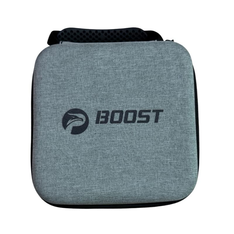 EVA Massage Gun Mini Travel Case